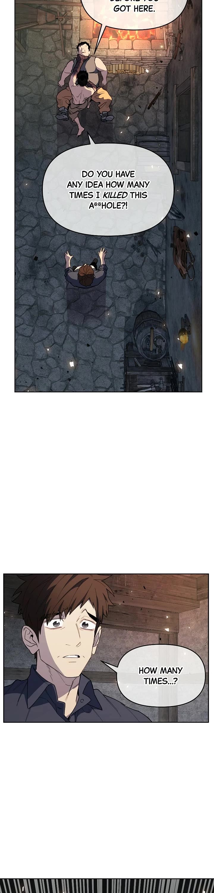 Single Dad In Another World Chapter 17 page 32 - Chapter 17