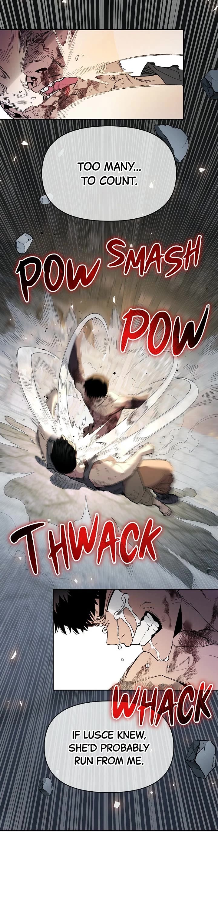 Single Dad In Another World Chapter 17 page 33 - Chapter 17
