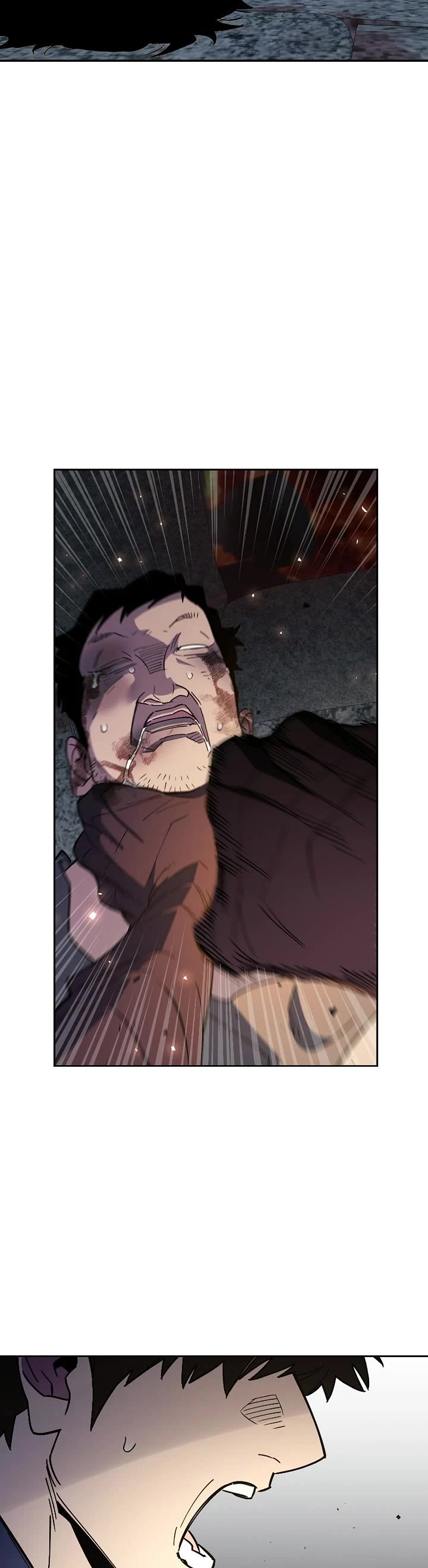 Single Dad In Another World Chapter 17 page 35 - Chapter 17