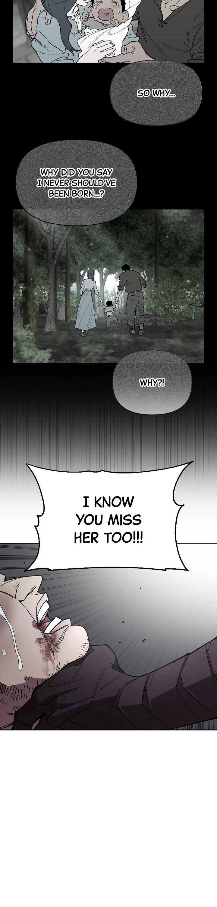 Single Dad In Another World Chapter 17 page 38 - Chapter 17
