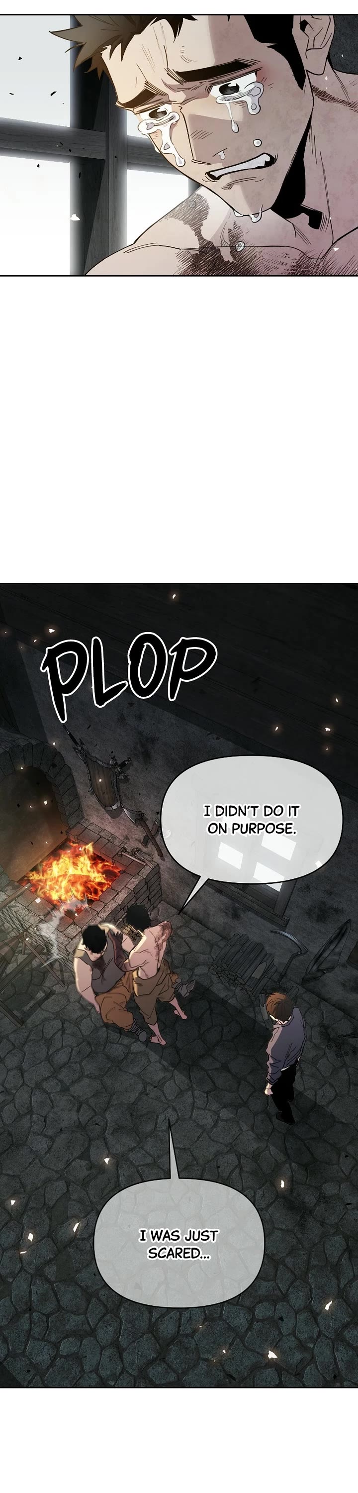 Single Dad In Another World Chapter 17 page 39 - Chapter 17