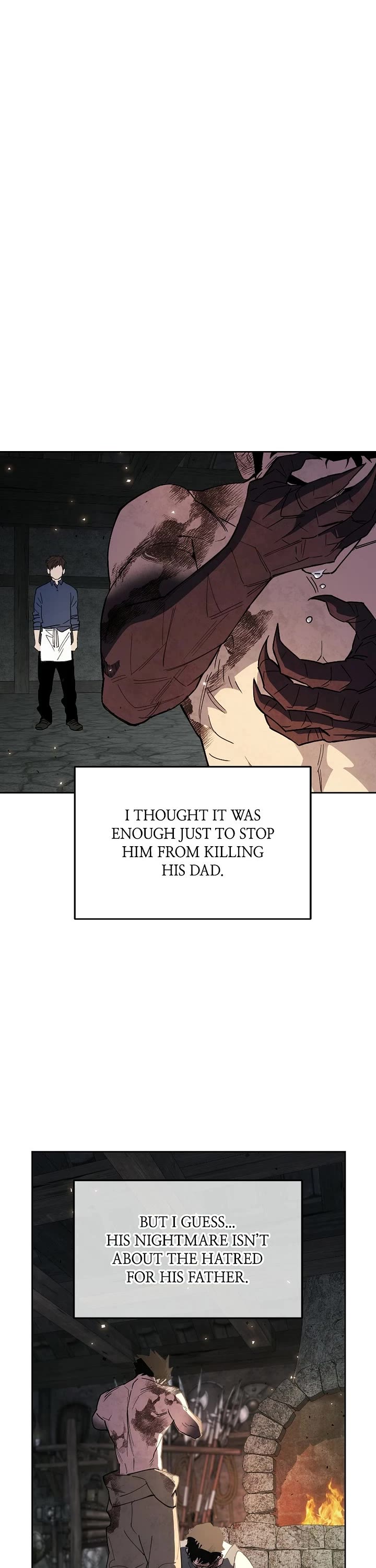 Single Dad In Another World Chapter 17 page 40 - Chapter 17