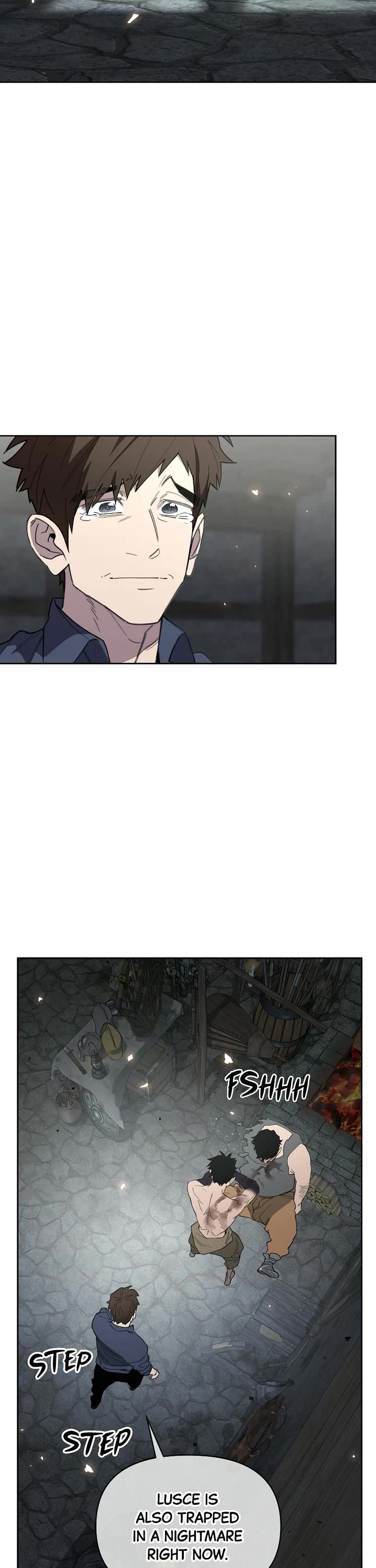 Single Dad In Another World Chapter 17 page 43 - Chapter 17