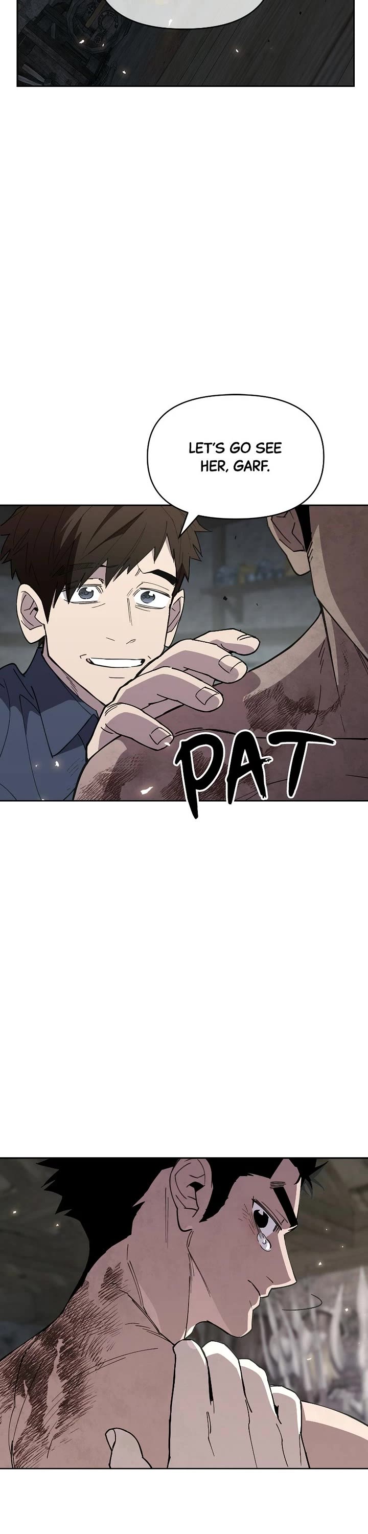 Single Dad In Another World Chapter 17 page 44 - Chapter 17
