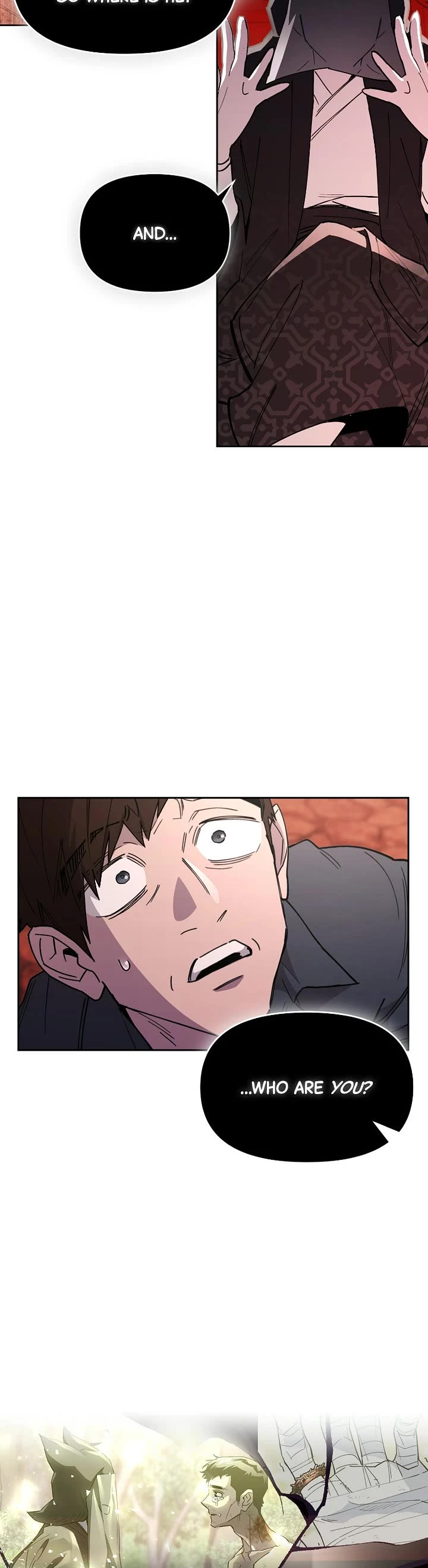 Single Dad In Another World Chapter 17 page 47 - Chapter 17