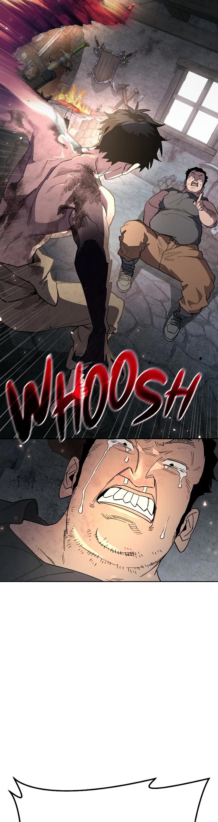 Single Dad In Another World Chapter 17 page 6 - Chapter 17