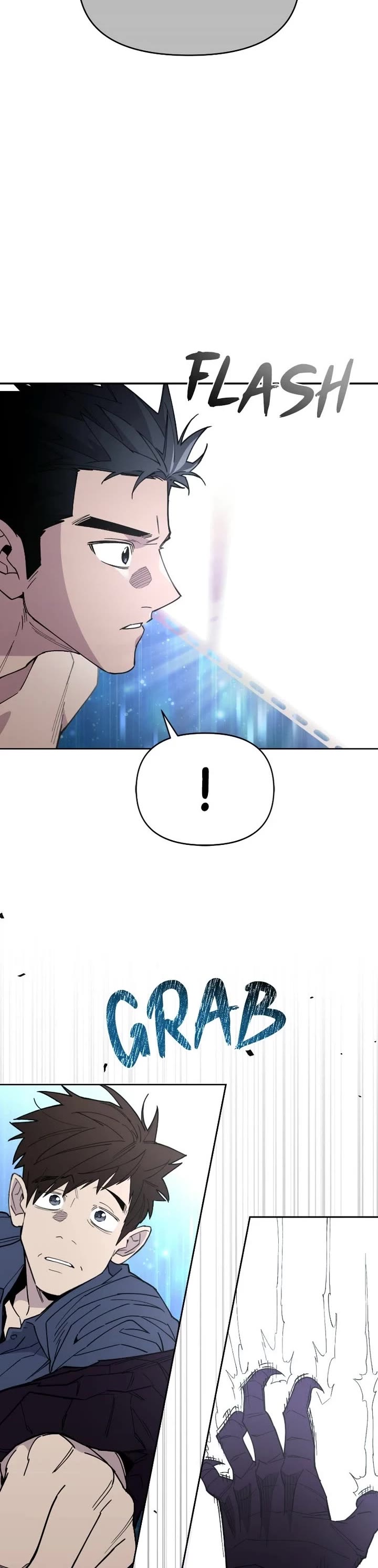 Single Dad In Another World Chapter 18 page 10 - Chapter 18: Episode 18