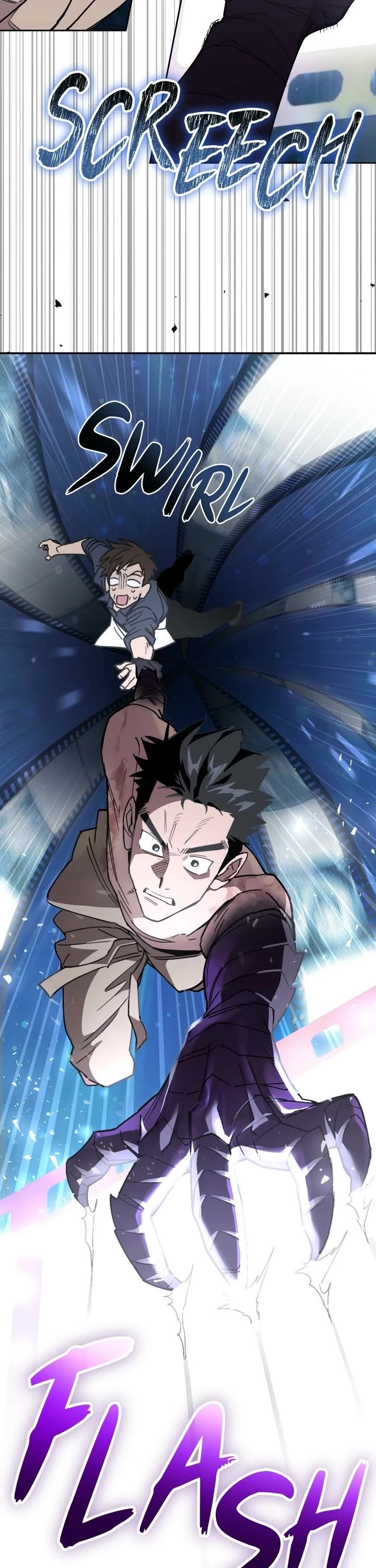 Single Dad In Another World Chapter 18 page 11 - Chapter 18: Episode 18