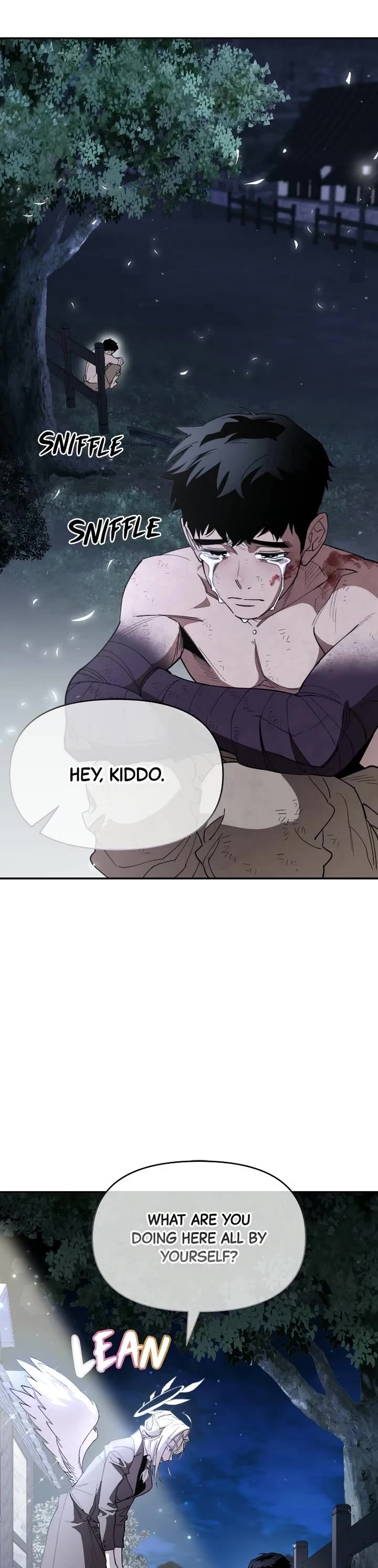 Single Dad In Another World Chapter 18 page 15 - Chapter 18: Episode 18