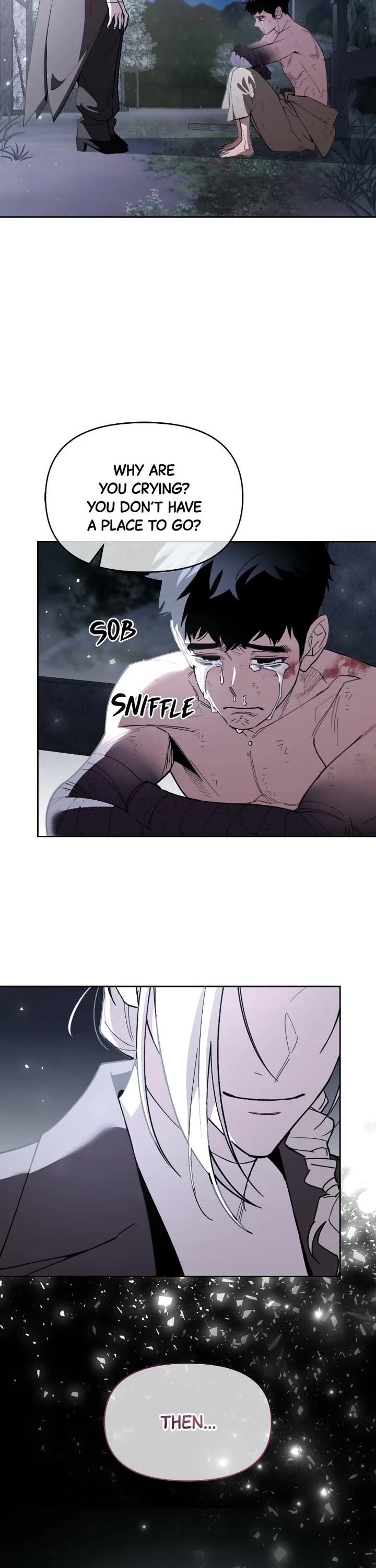Single Dad In Another World Chapter 18 page 16 - Chapter 18: Episode 18