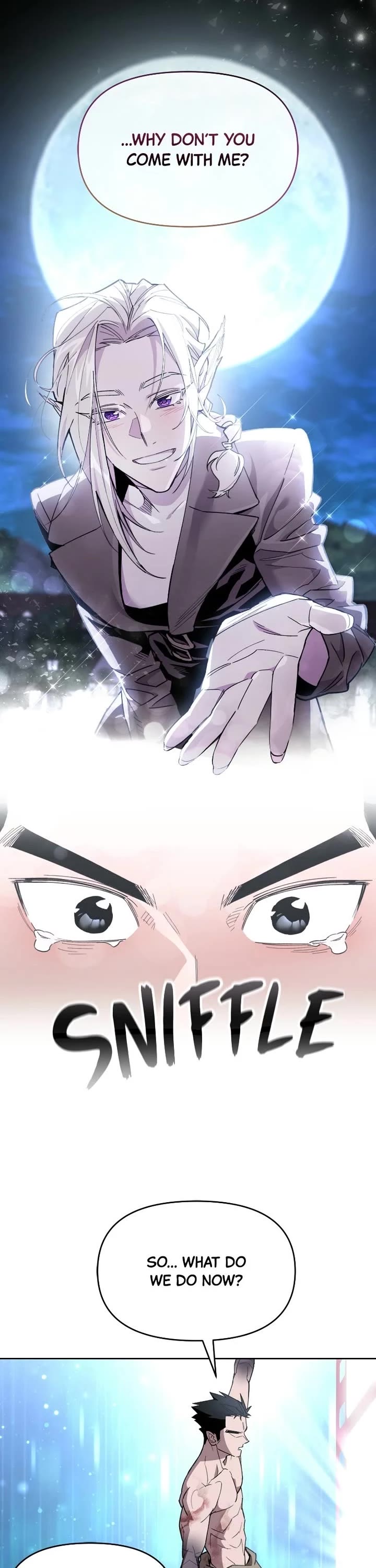 Single Dad In Another World Chapter 18 page 17 - Chapter 18: Episode 18