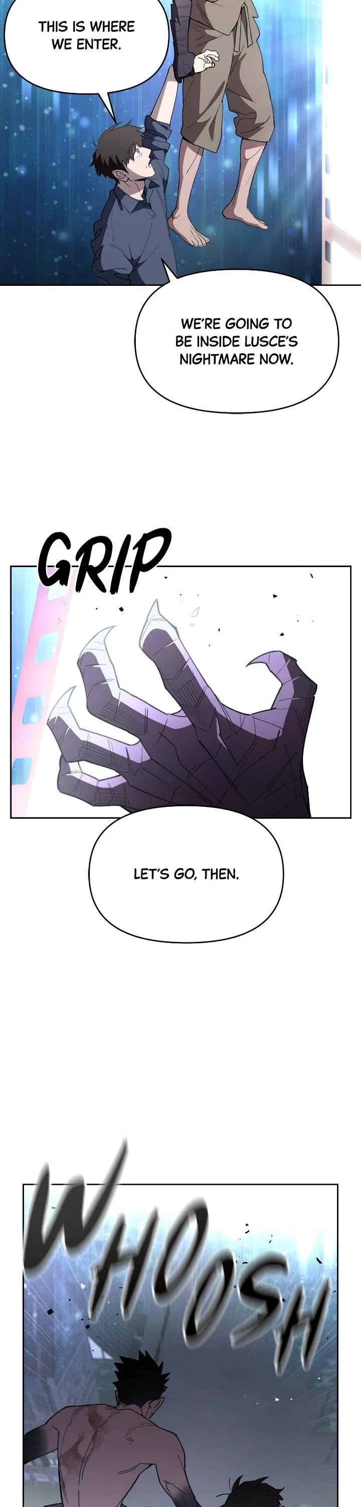 Single Dad In Another World Chapter 18 page 18 - Chapter 18: Episode 18