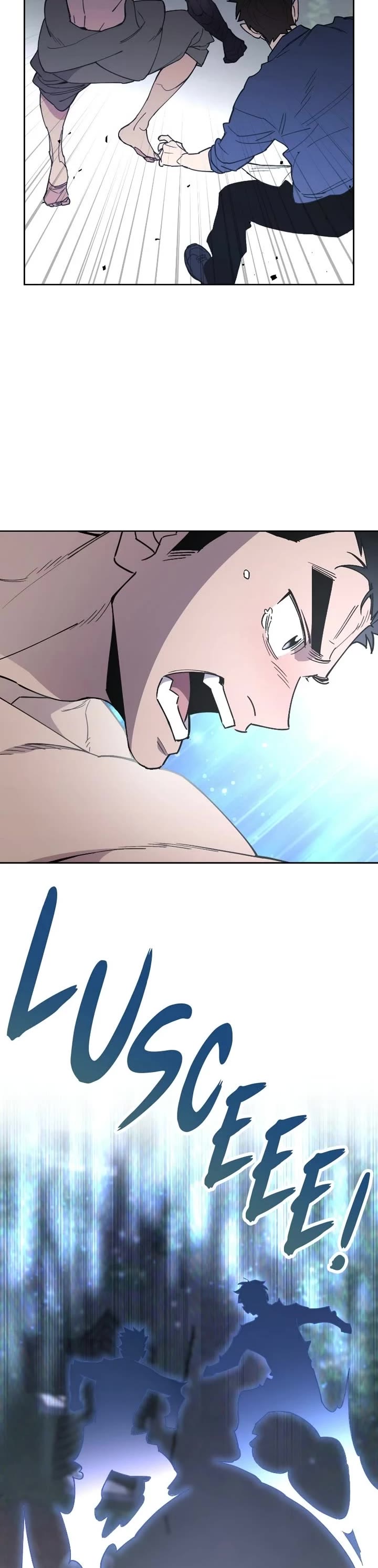 Single Dad In Another World Chapter 18 page 19 - Chapter 18: Episode 18