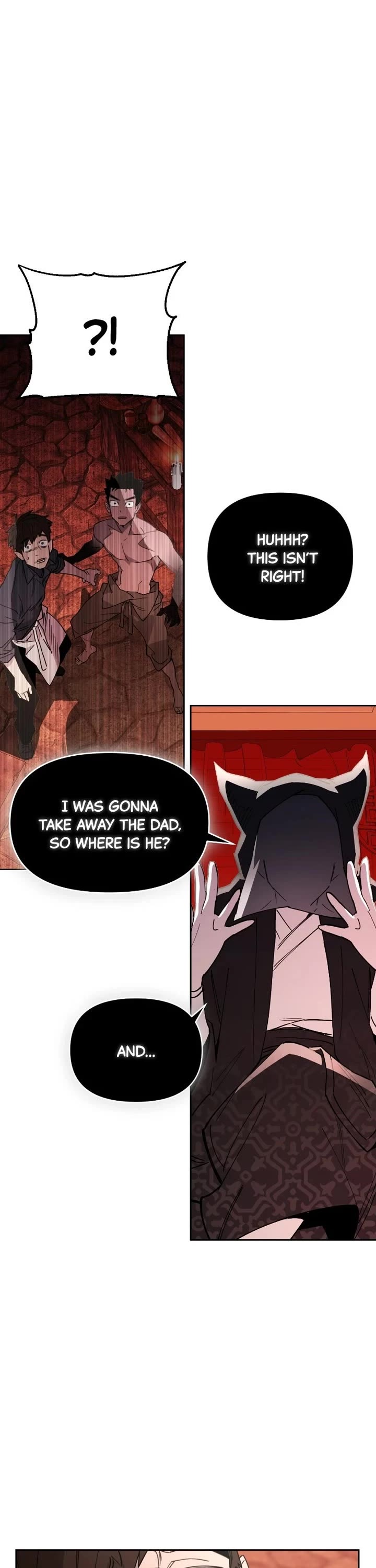 Single Dad In Another World Chapter 18 page 2 - Chapter 18: Episode 18