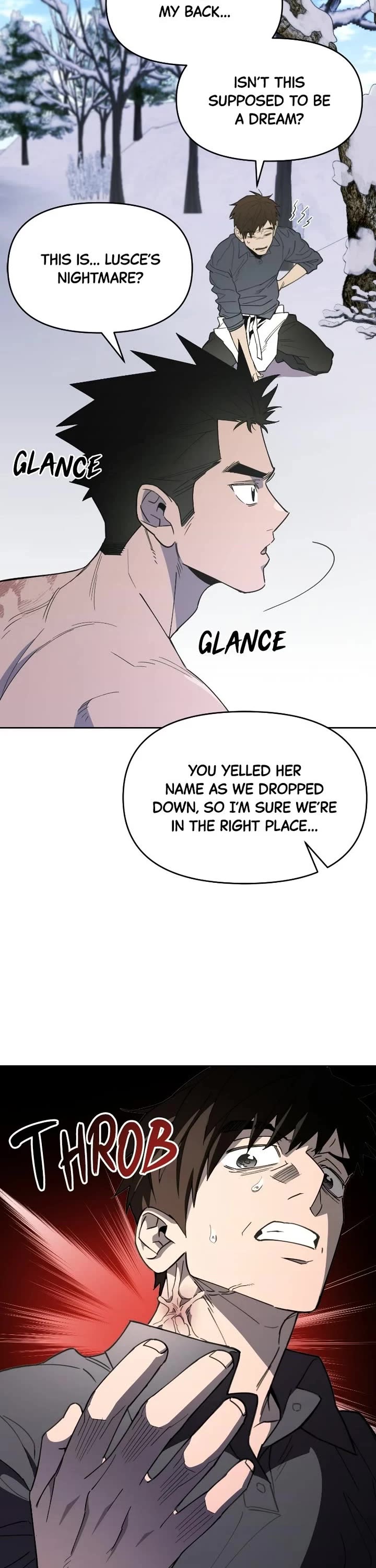 Single Dad In Another World Chapter 18 page 22 - Chapter 18: Episode 18