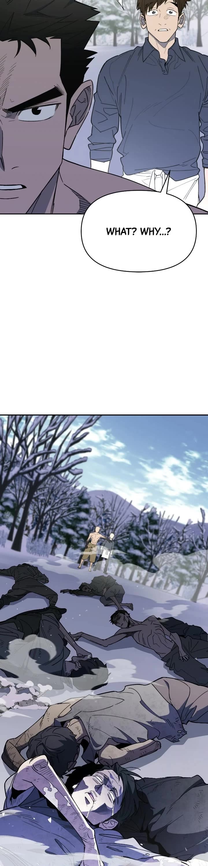 Single Dad In Another World Chapter 18 page 24 - Chapter 18: Episode 18