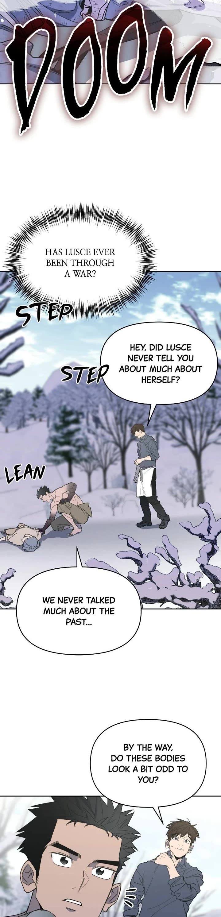Single Dad In Another World Chapter 18 page 25 - Chapter 18: Episode 18