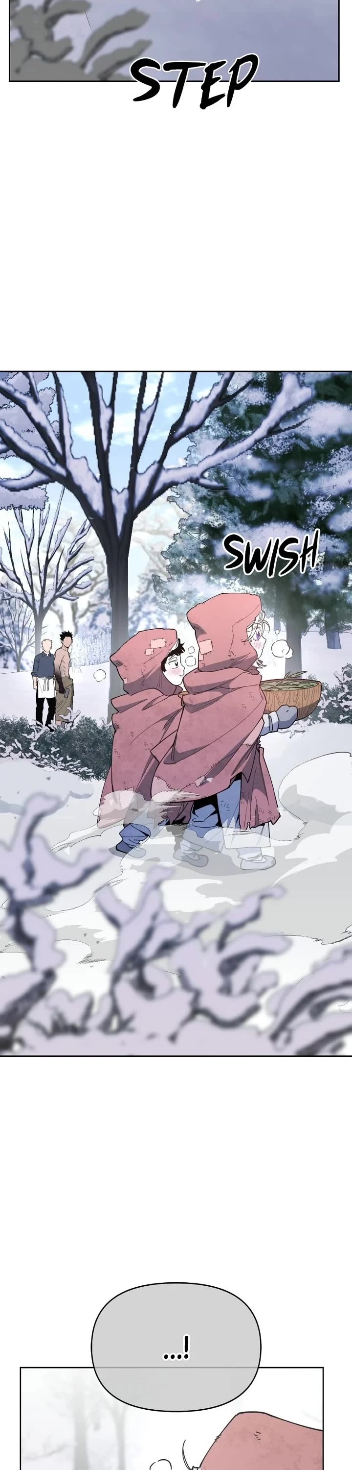 Single Dad In Another World Chapter 18 page 27 - Chapter 18: Episode 18