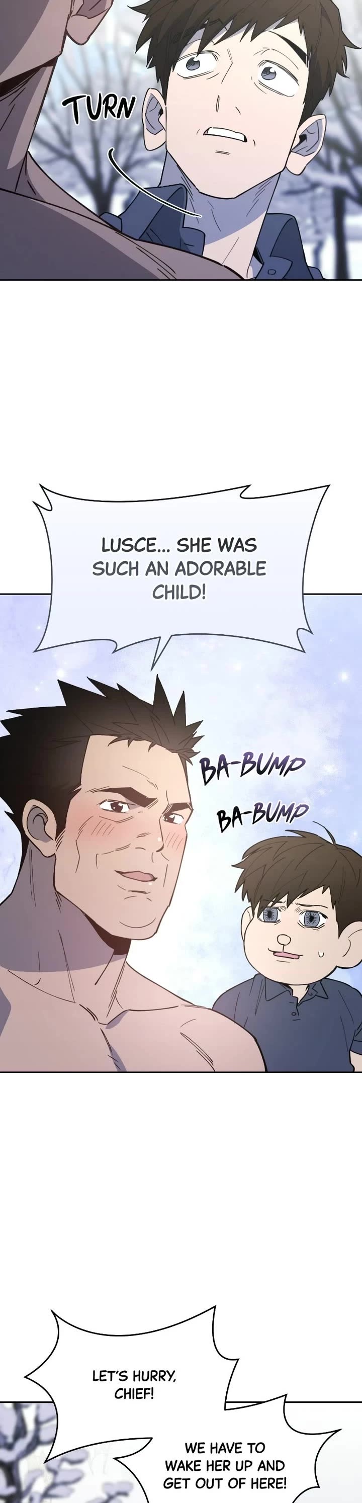 Single Dad In Another World Chapter 18 page 29 - Chapter 18: Episode 18
