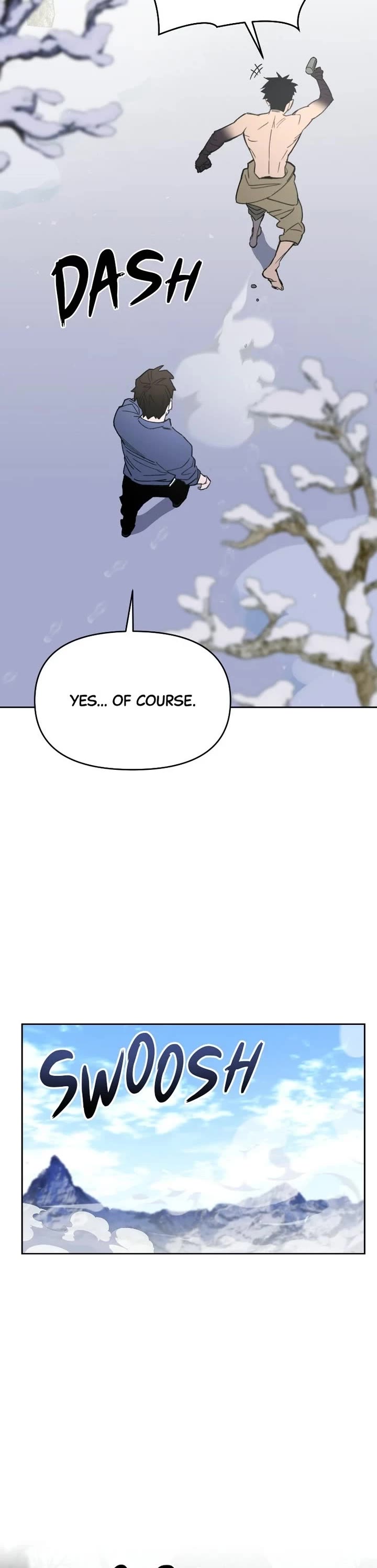 Single Dad In Another World Chapter 18 page 30 - Chapter 18: Episode 18