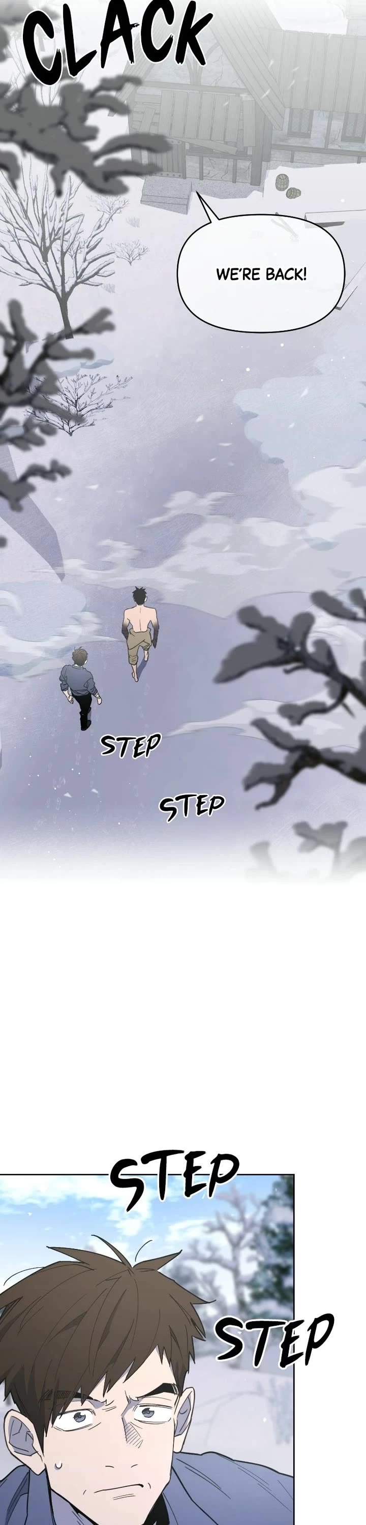 Single Dad In Another World Chapter 18 page 31 - Chapter 18: Episode 18