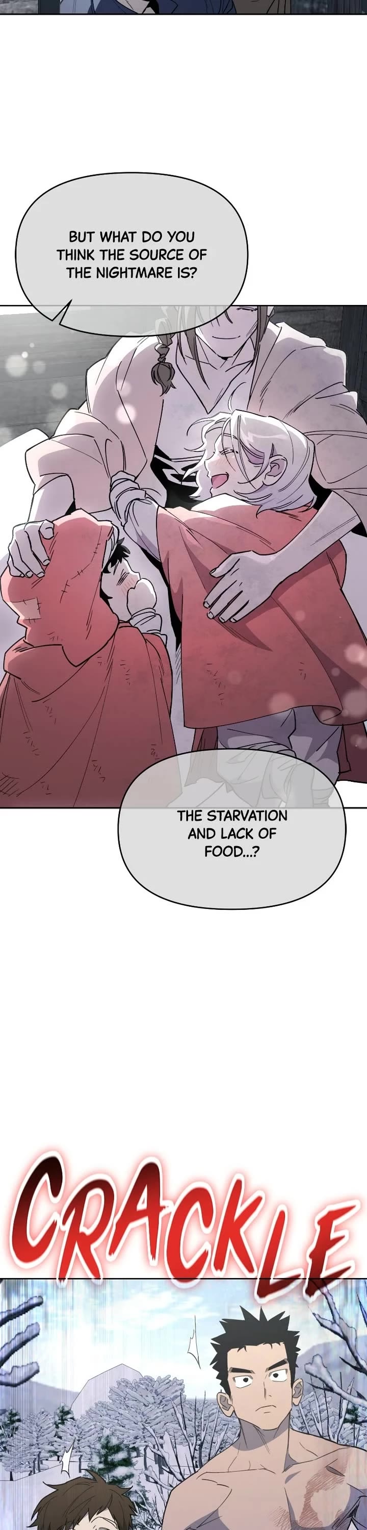 Single Dad In Another World Chapter 18 page 38 - Chapter 18: Episode 18