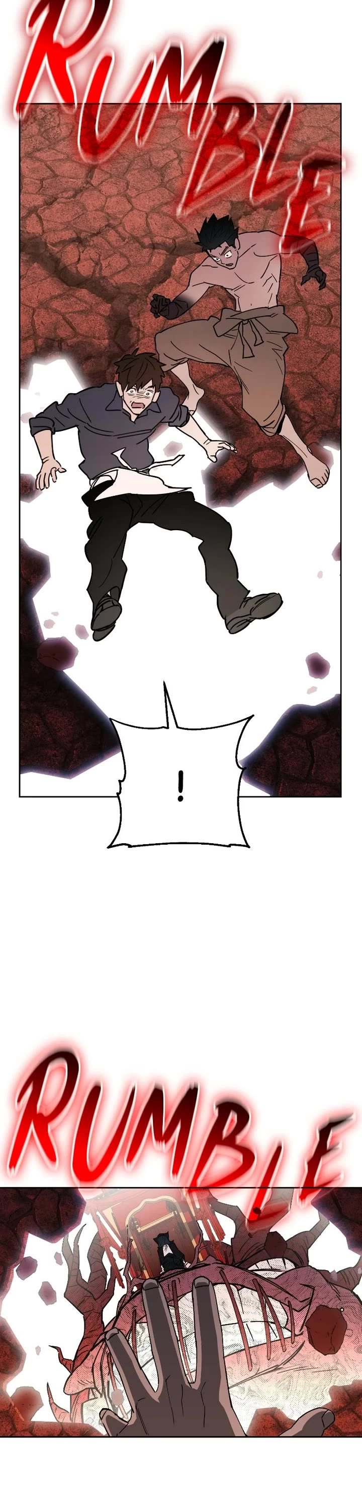 Single Dad In Another World Chapter 18 page 4 - Chapter 18: Episode 18