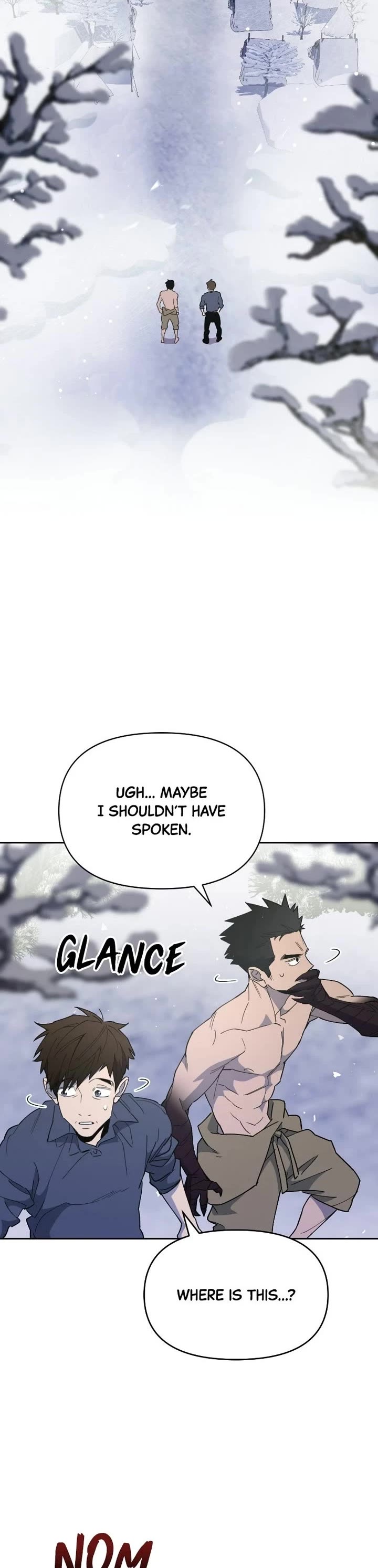 Single Dad In Another World Chapter 18 page 40 - Chapter 18: Episode 18