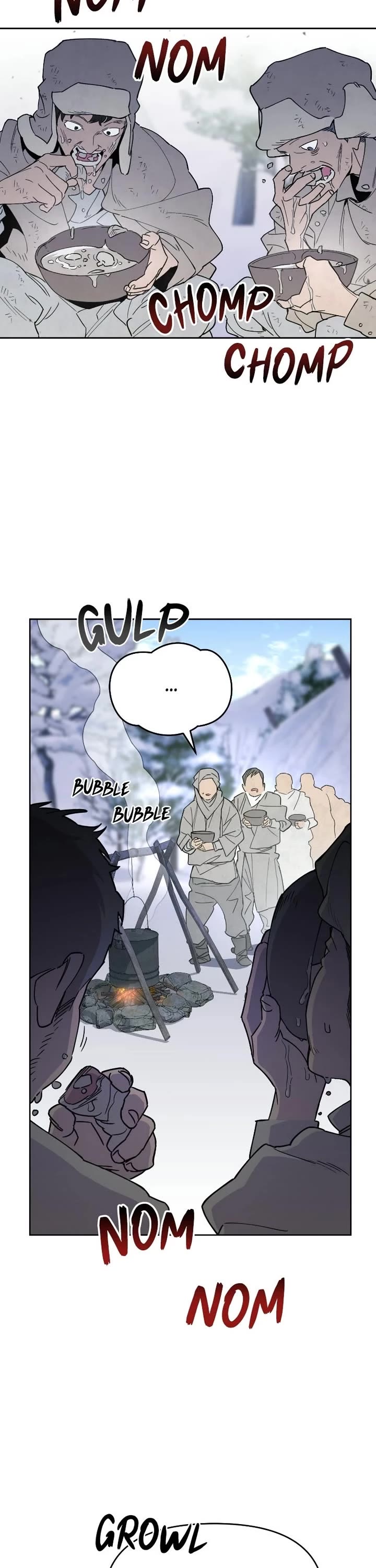 Single Dad In Another World Chapter 18 page 41 - Chapter 18: Episode 18