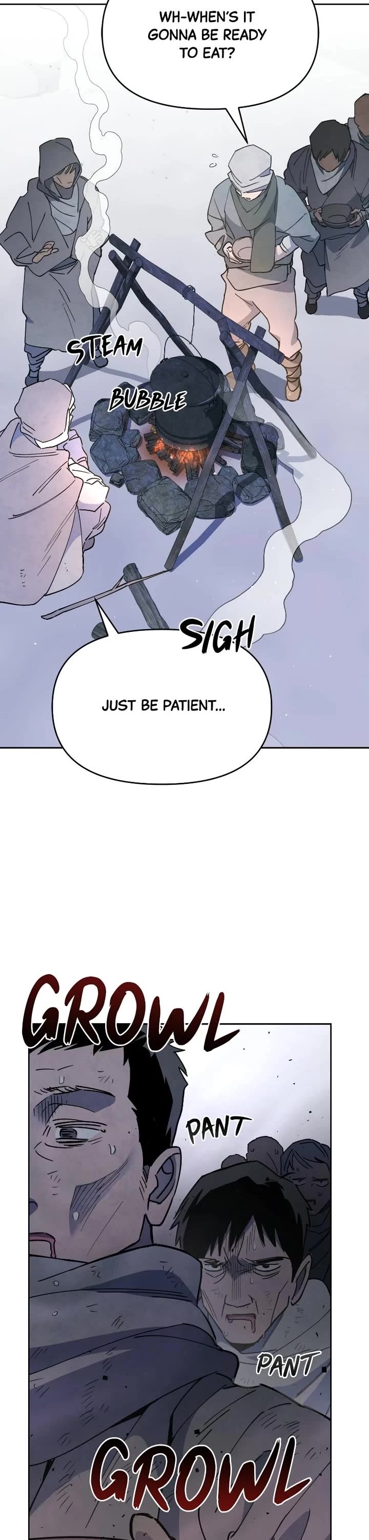 Single Dad In Another World Chapter 18 page 42 - Chapter 18: Episode 18