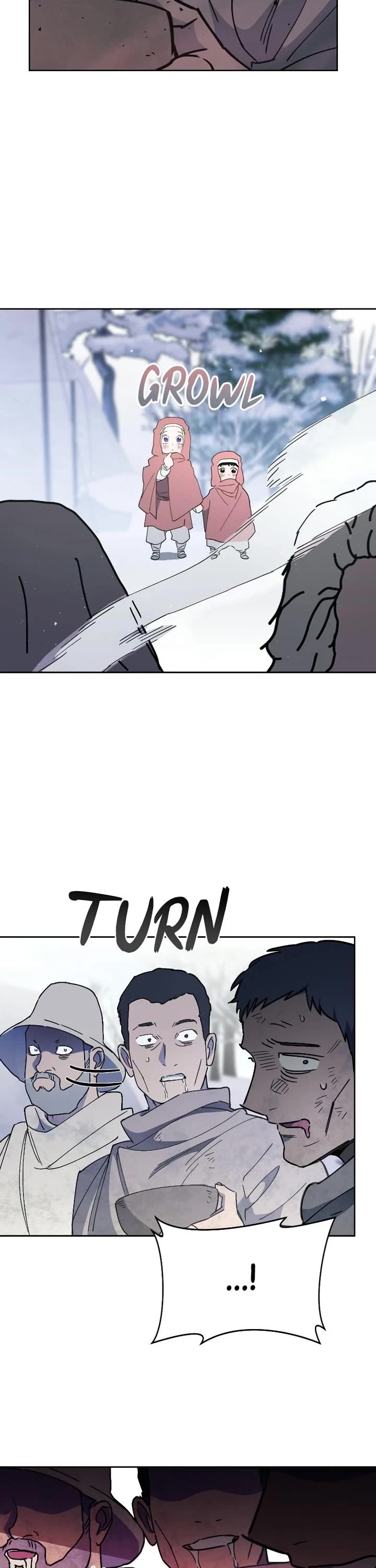 Single Dad In Another World Chapter 18 page 43 - Chapter 18: Episode 18
