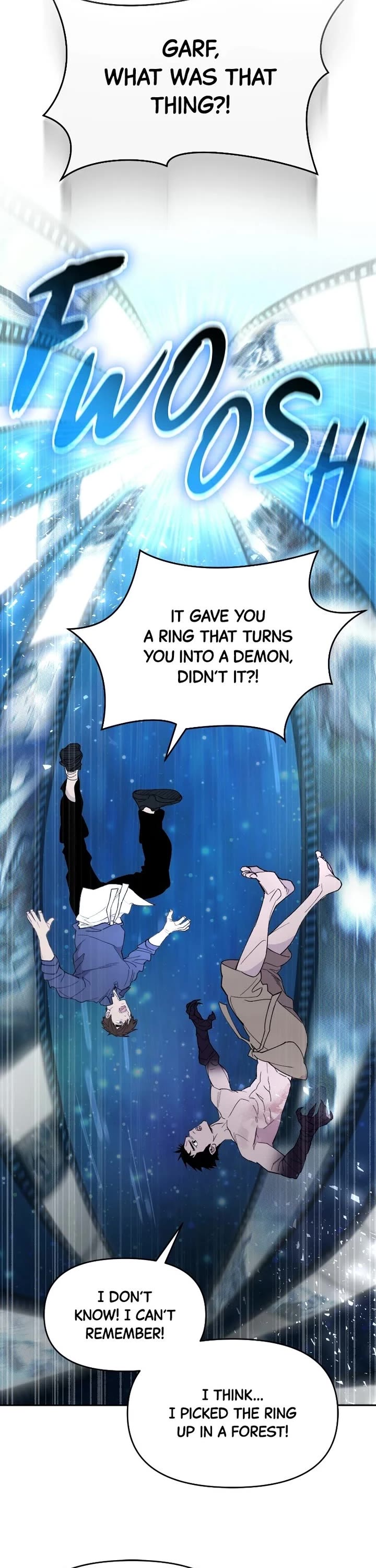 Single Dad In Another World Chapter 18 page 7 - Chapter 18: Episode 18