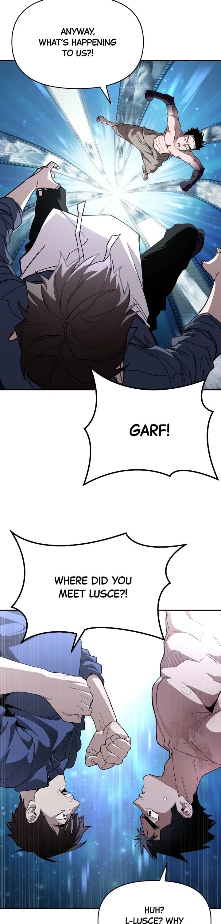 Single Dad In Another World Chapter 18 page 8 - Chapter 18: Episode 18