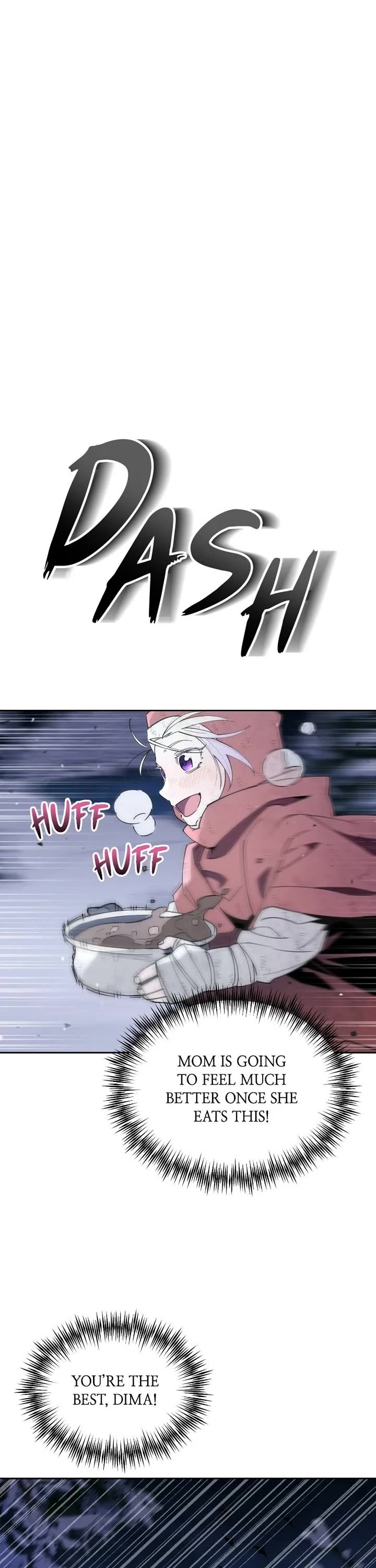 Single Dad In Another World Chapter 19 page 11 - Chapter 19: Episode 19