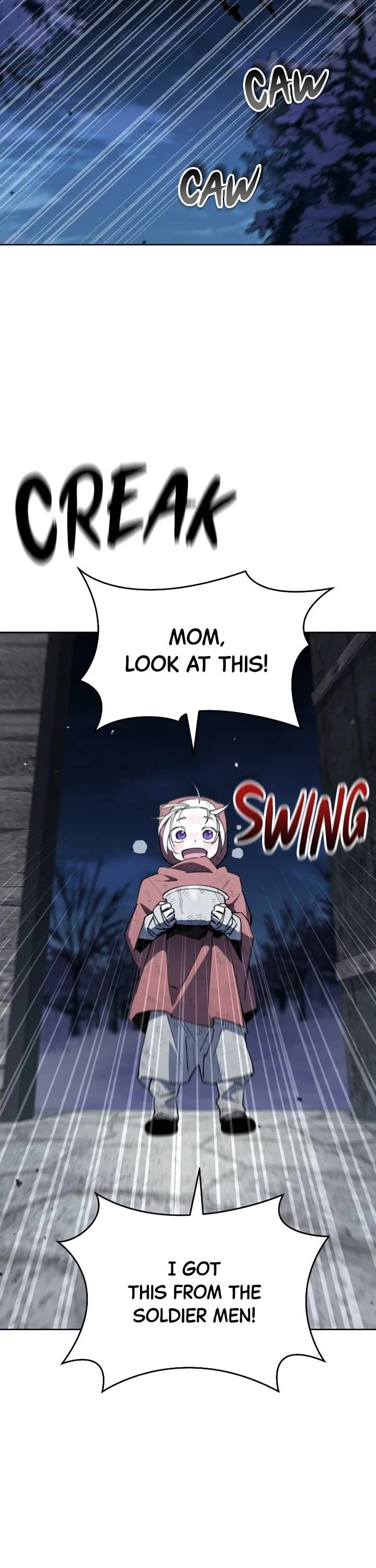 Single Dad In Another World Chapter 19 page 12 - Chapter 19: Episode 19