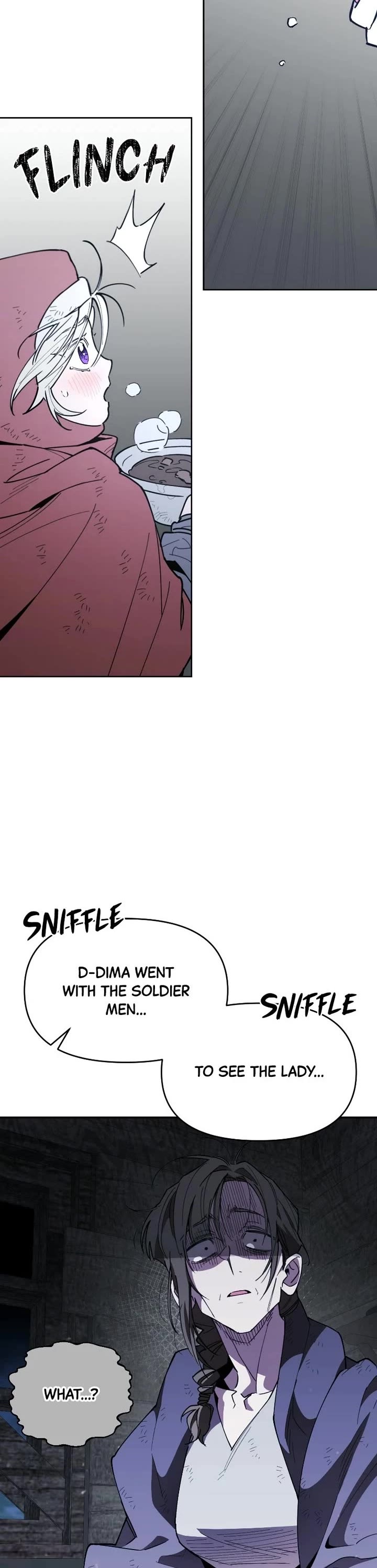 Single Dad In Another World Chapter 19 page 15 - Chapter 19: Episode 19