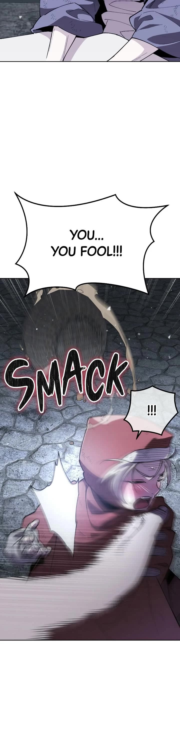 Single Dad In Another World Chapter 19 page 16 - Chapter 19: Episode 19