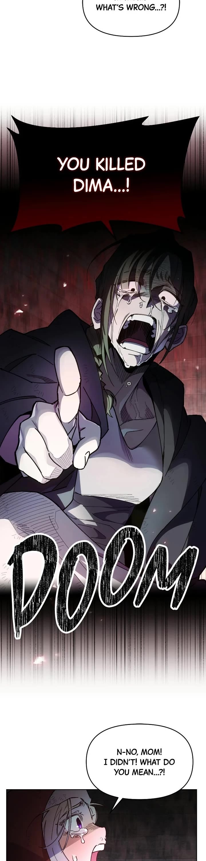 Single Dad In Another World Chapter 19 page 18 - Chapter 19: Episode 19