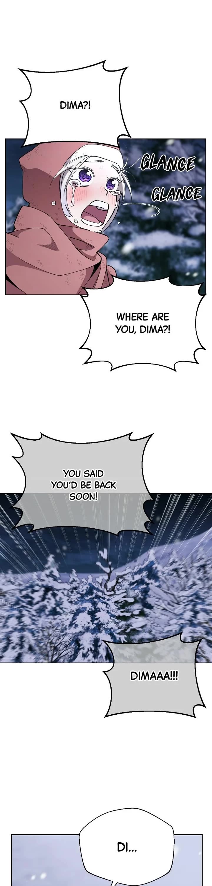Single Dad In Another World Chapter 19 page 22 - Chapter 19: Episode 19