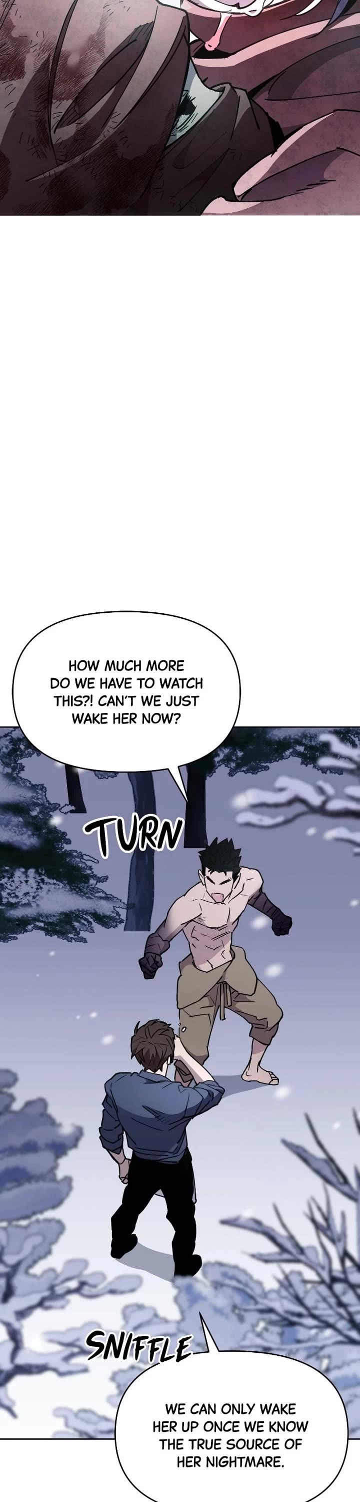 Single Dad In Another World Chapter 19 page 26 - Chapter 19: Episode 19