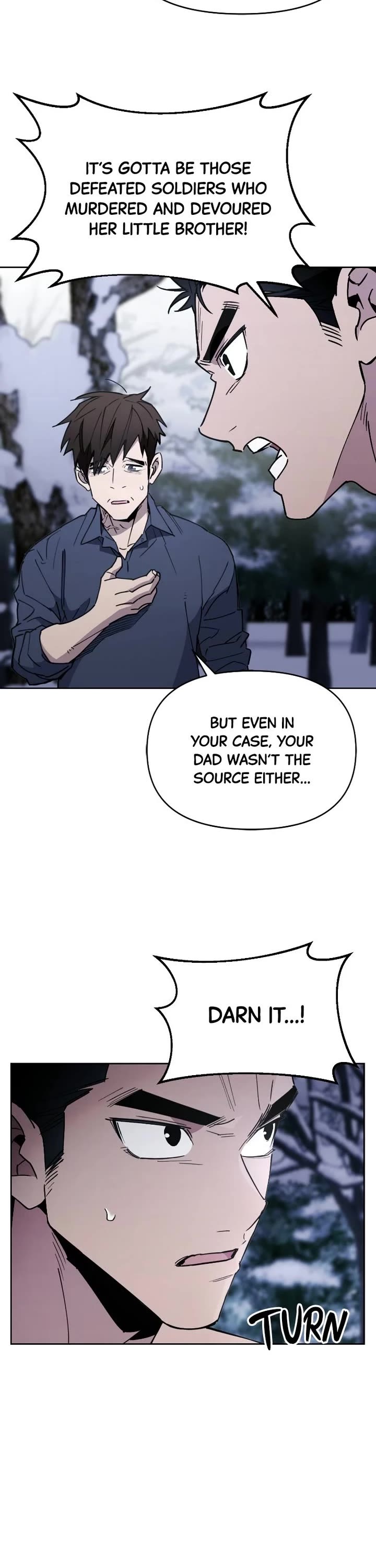 Single Dad In Another World Chapter 19 page 27 - Chapter 19: Episode 19