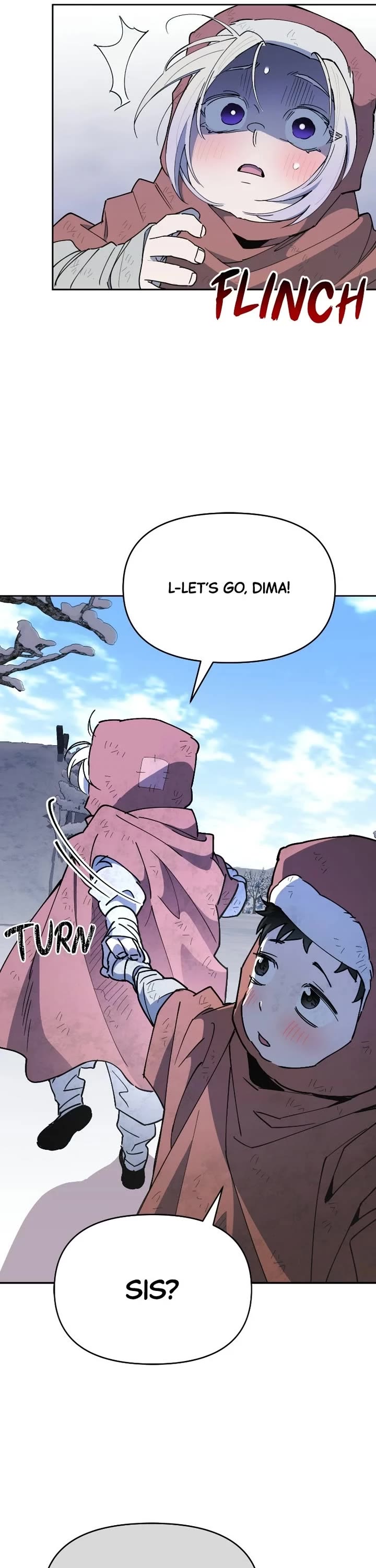 Single Dad In Another World Chapter 19 page 3 - Chapter 19: Episode 19
