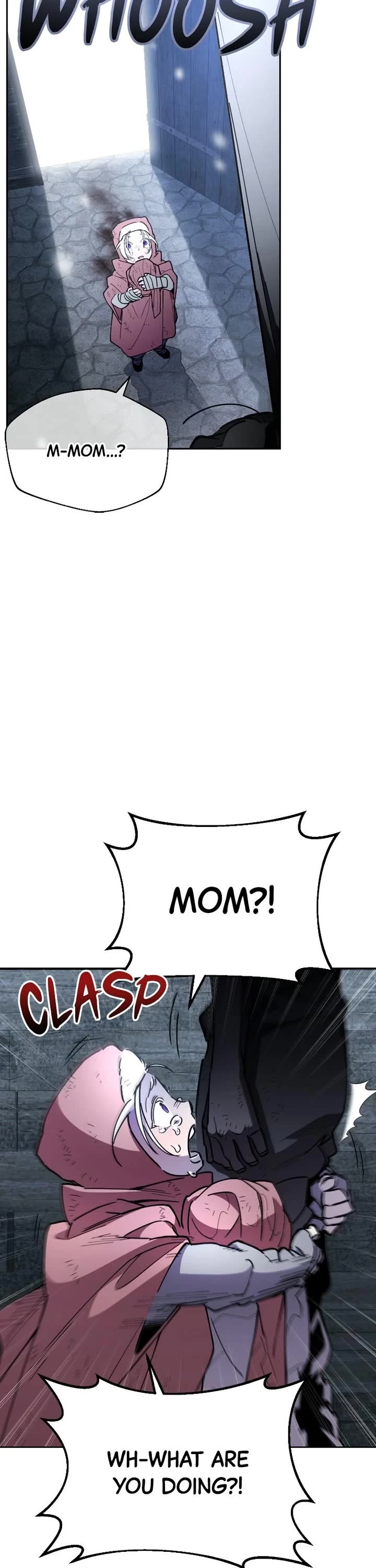 Single Dad In Another World Chapter 19 page 31 - Chapter 19: Episode 19