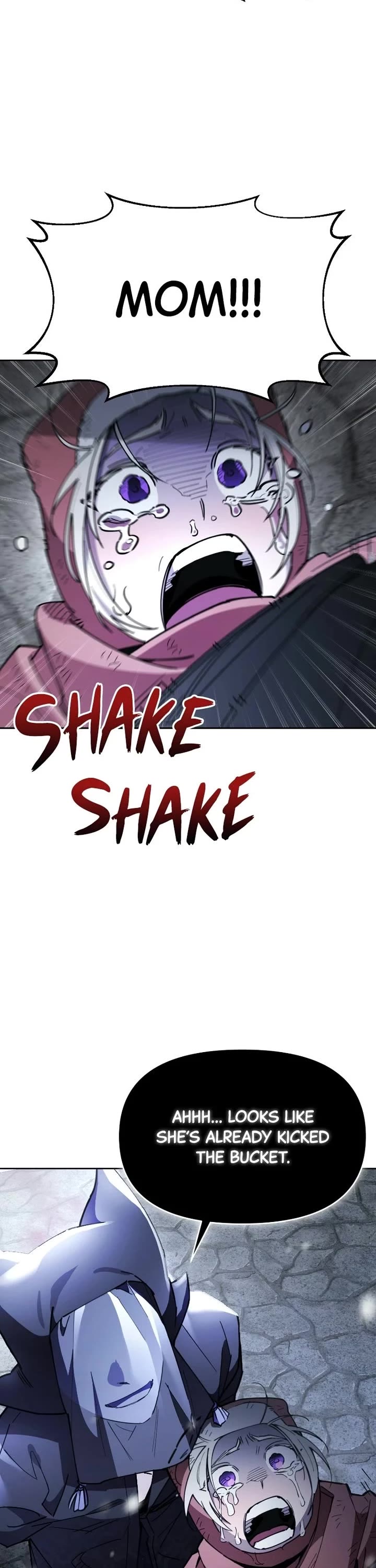 Single Dad In Another World Chapter 19 page 32 - Chapter 19: Episode 19