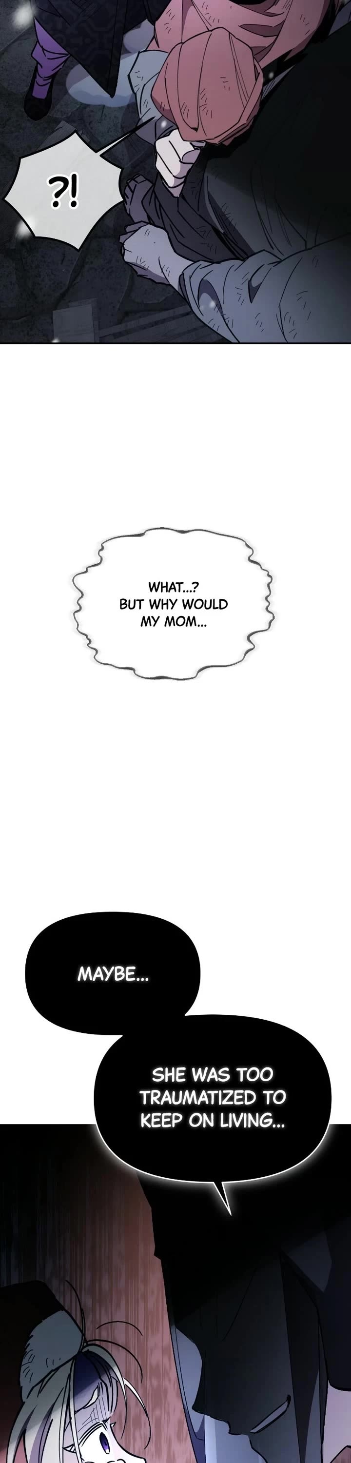 Single Dad In Another World Chapter 19 page 33 - Chapter 19: Episode 19