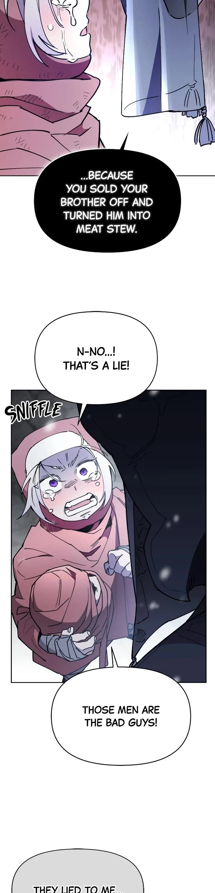 Single Dad In Another World Chapter 19 page 34 - Chapter 19: Episode 19