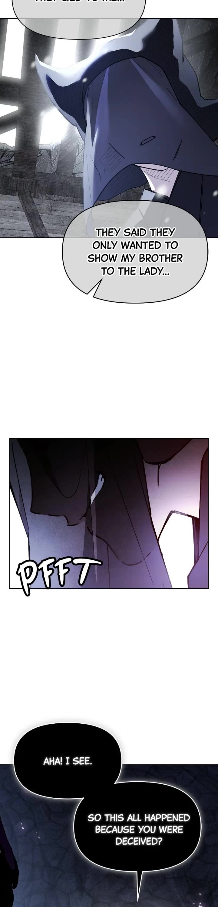 Single Dad In Another World Chapter 19 page 35 - Chapter 19: Episode 19