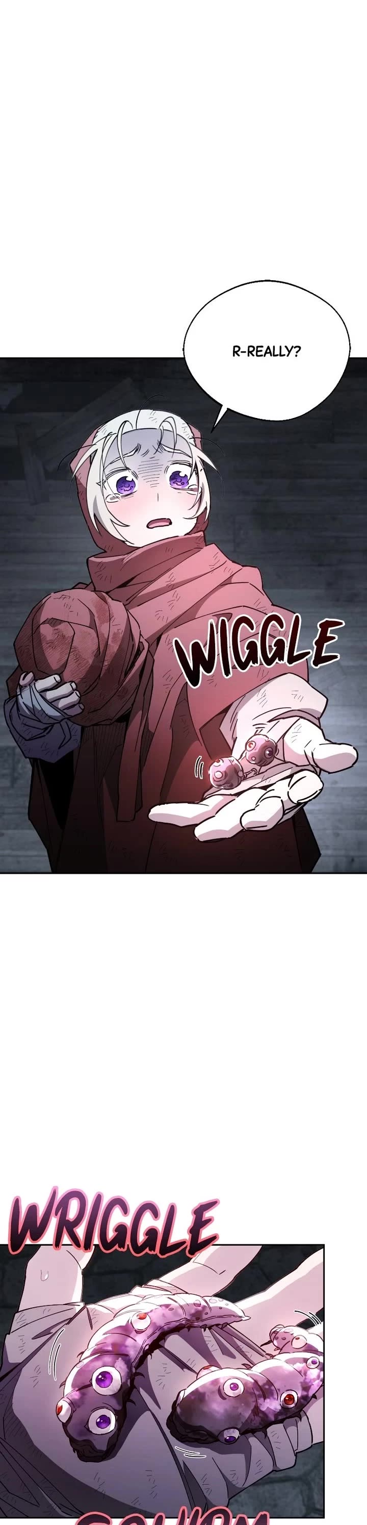 Single Dad In Another World Chapter 19 page 39 - Chapter 19: Episode 19