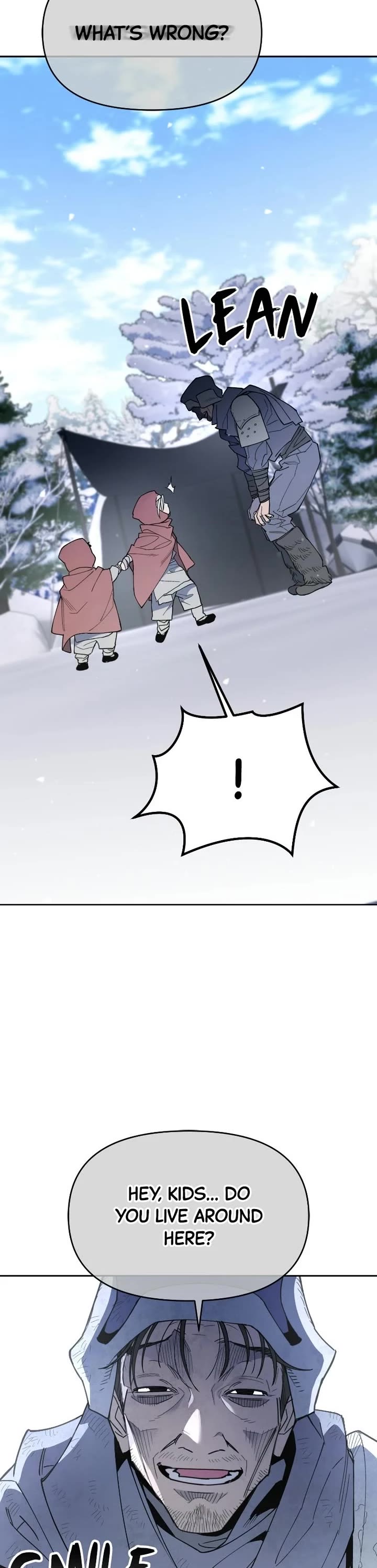 Single Dad In Another World Chapter 19 page 4 - Chapter 19: Episode 19