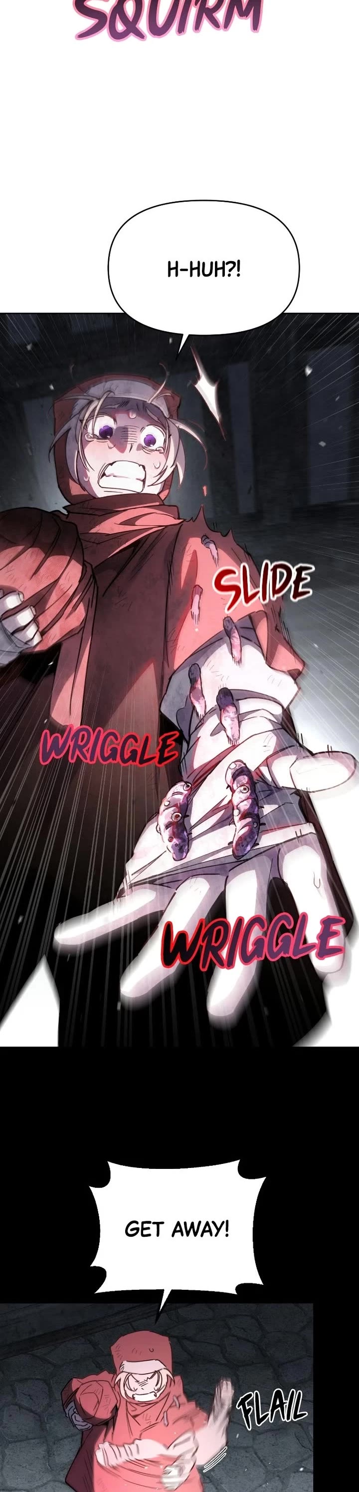 Single Dad In Another World Chapter 19 page 40 - Chapter 19: Episode 19